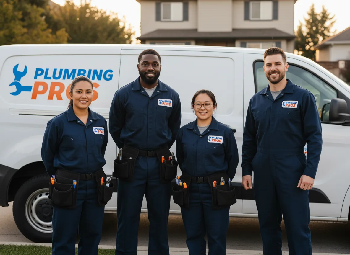 Water Heater Repair company in Energy, TX